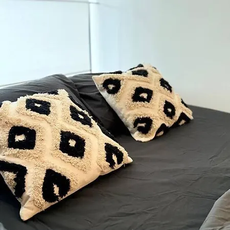 Cozy Loft 4Pax Near 1U By Ruma Petaling Jaya Exterior photo