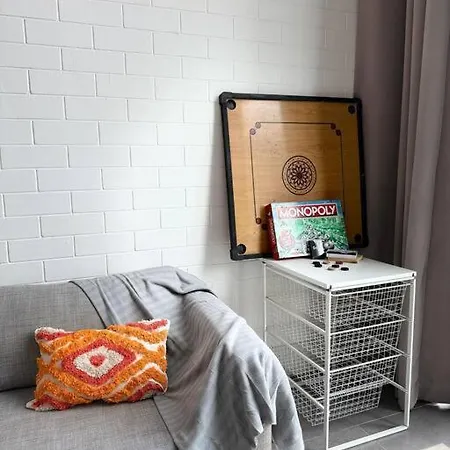 Cozy Loft 4Pax Near 1U By Ruma Petaling Jaya Exterior photo