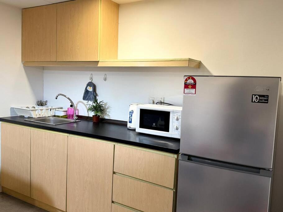 Cozy Loft 4pax Near 1u By Ruma * Petaling Jaya
