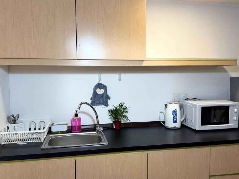 Cozy Loft 4pax Near 1u By Ruma Petaling Jaya