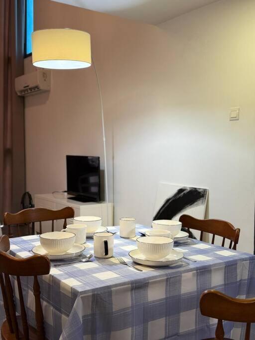 Cozy Loft 4pax Near 1u By Ruma Apartment